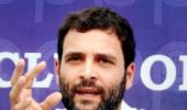 Why Rahul Gandhi is not fit to rule India