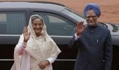 Are India and Bangladesh choosing pragmatism over politics?