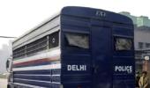 Delhi police dismisses 2 constables for sexual assault