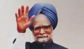 Why Dr Singh may be throwing in the towel