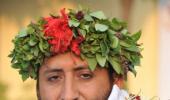 Narayan Sai admits to rape charges, claim police