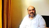 Exclusive Amit Shah Interview: People are waiting to vote for Modi