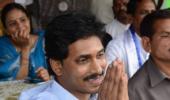 Jagan seeks Left support in his fight against Telangana