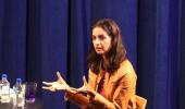 I have never really felt 100 per cent American: Jhumpa Lahiri