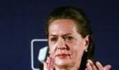 Sonia highlights UPA schemes in parl constituency