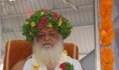 Asaram, son move HC seeking quashing of sexual assault plaints