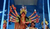 Assam: Durga Puja fervour grips Assam