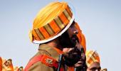 Sikh Light Infantry officers, soldiers clash during boxing match; 3 hurt