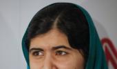 Malala wants to be prime minister of Pakistan