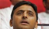 Akhilesh govt's clerical error raises storm over Ayodhya temple