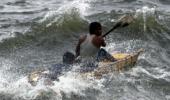 Odisha braces for Cyclone Phailin, NDMA sends troops