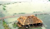 Pix: As Phailin nears, memories of 1999 cyclone haunt this Odisha village