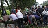 Cyclone Phailin has not caused any deaths yet: NDRF