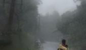 Bihar on flood alert post cyclone Phailin