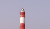 Phailin: Wireless at Gopalpur lighthouse kept crackling all night