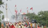 89 killed, 100 hurt in temple stampede in MP