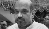 Ishrat case: CBI may not name Amit Shah as accused in chargesheet