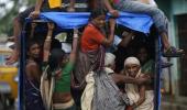 Taming Phailin: India's best show in disaster management