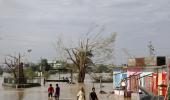 Phailin aftermath: Heavy rainfall hits Bihar; 1 killed