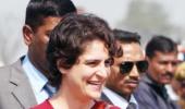 Priyanka to be pitted against Modi in 2014 campaign? No, says Cong