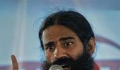 Ramdev grilled by CBI in missing guru case