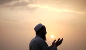 PHOTOS: Haj, the pilgrimage of a lifetime