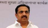 Adarsh scam: CBI gives clean chit to Jayant Patil