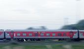 Fire in Delhi-bound Rajdhani Express kitchen