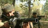 Pakistan troops violate ceasefire again!