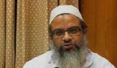 Muslim leader to Cong: Don't create scare over Modi