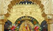 Bomb threat to Saibaba temple, Thackeray residence