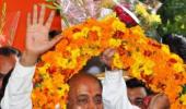 Delhi polls: Vijay Goel's self assertion miffs many in BJP