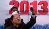 Gogoi hints at stepping down from leadership position