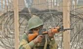 Pak targets civilian areas in Jammu, 3 children among 4 hurt