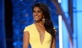 Miss America Nina Davuluri meets Obama at White House