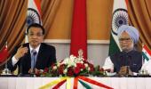 The Chinese view: 4 elements that will shape India-China ties