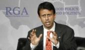 Bobby Jindal hints at being in the race for White House