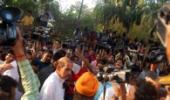 Dussehra rally humiliation was pre-planned: Manohar Joshi