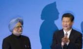 Limits to India's engagement with China