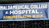 18 infants deaths in 4 days in Malda hospital