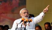 Modi's Dream India: Building India with 'good' Hindus and Muslims