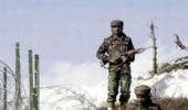 Pak for resumption of talks with India amid tension along LoC