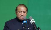 US should help resolve dangerous Kashmir issue: Sharif