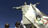 Rio Olympics was like a cold war, says Russian swmimmer