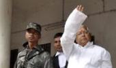 Appoint magistrate to control visitors at Lalu jail: Official