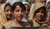 Taliban threatens to blow up girls' school in Pakistan