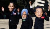 India's time warped foreign policy needs shock therapy