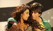 SRK, Priyanka, friends no more