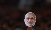 Didn't want to attack Modi on snoopgate: Jayanthi Natarajan