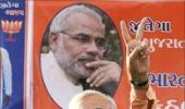 With Delhi BJP in disarray, Modi to campaign only for a day